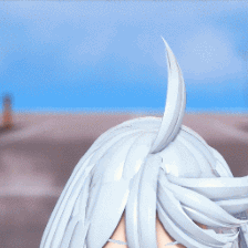 ミオリネ・レンブラン - MAISON【水星の魔女】4k 全裸版+純SEX版 preview