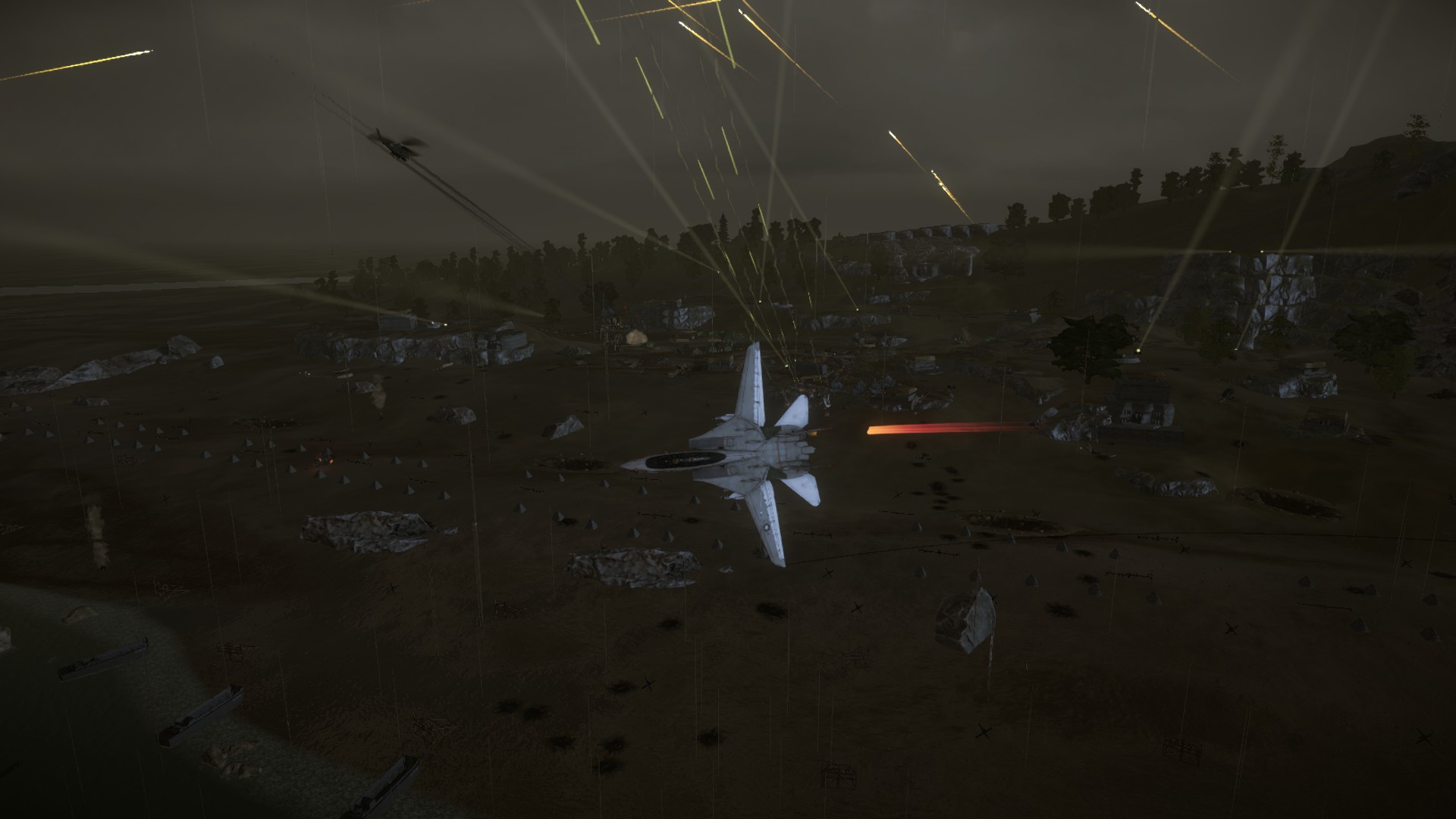 NiangXiPi Beach (special) [Mission]