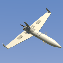 UAV Morok (REMAKE)
