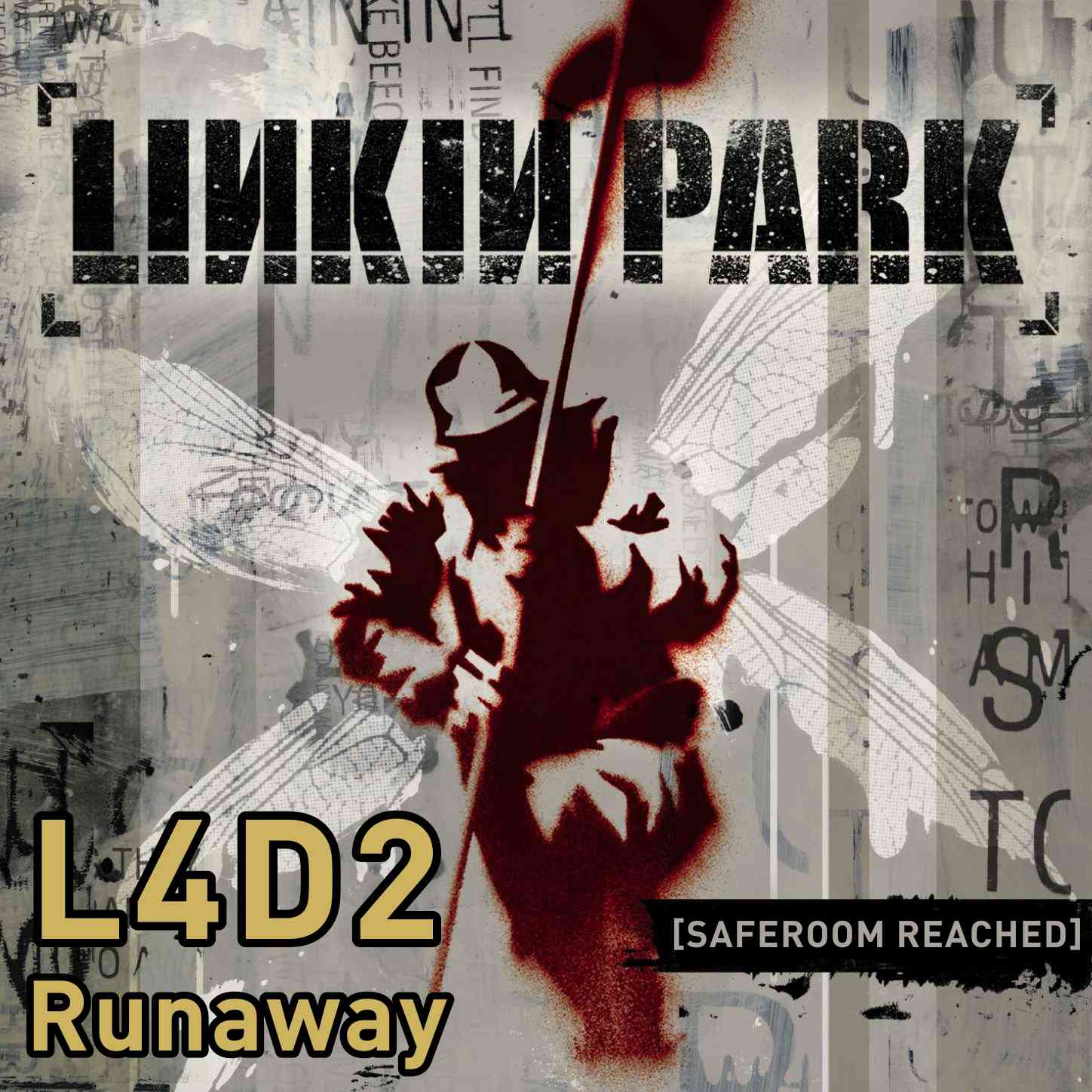 Linkin Park: Runaway - Saferoom Reached (L4D2)