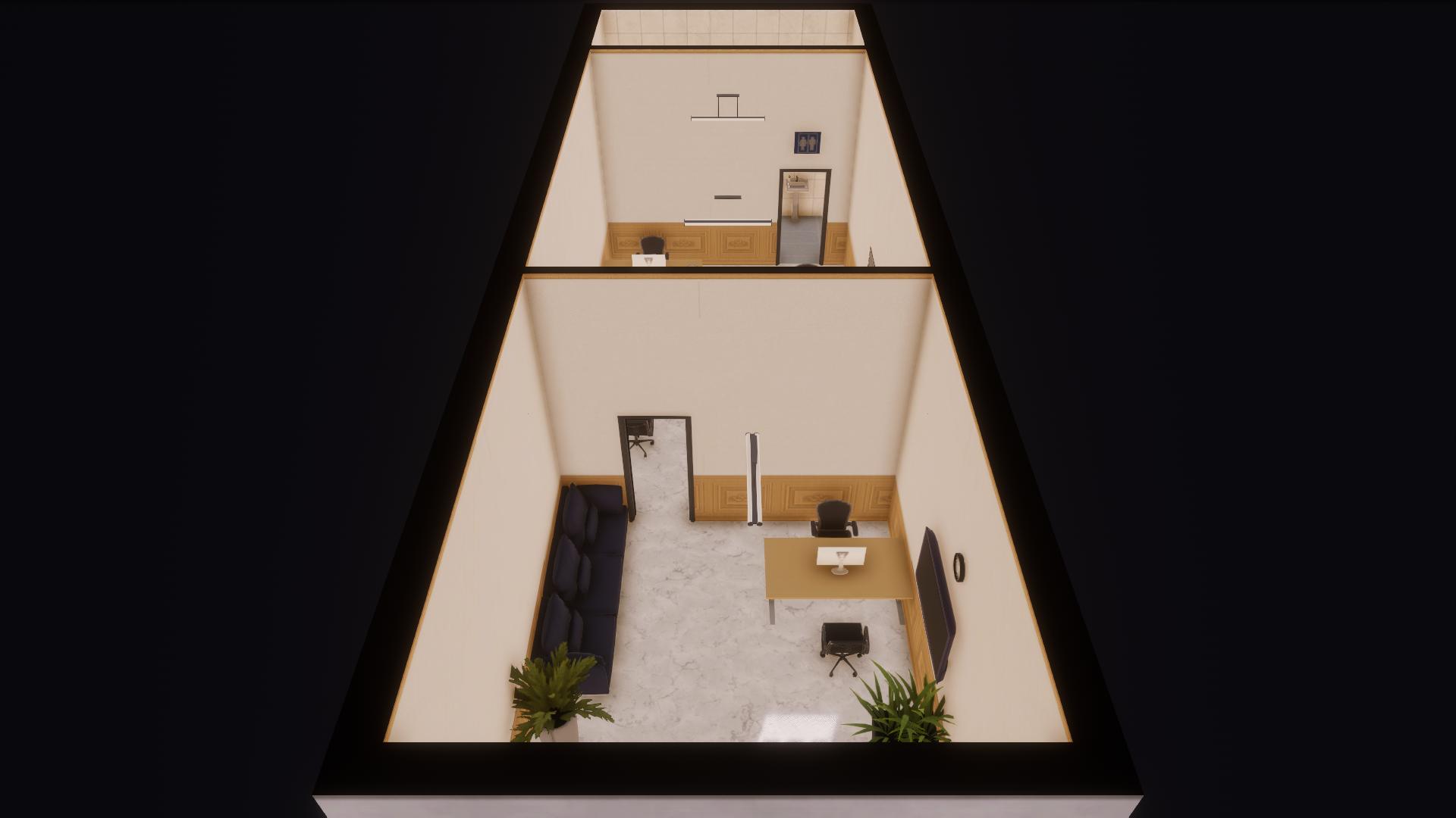 A3 - Event Minimal preview