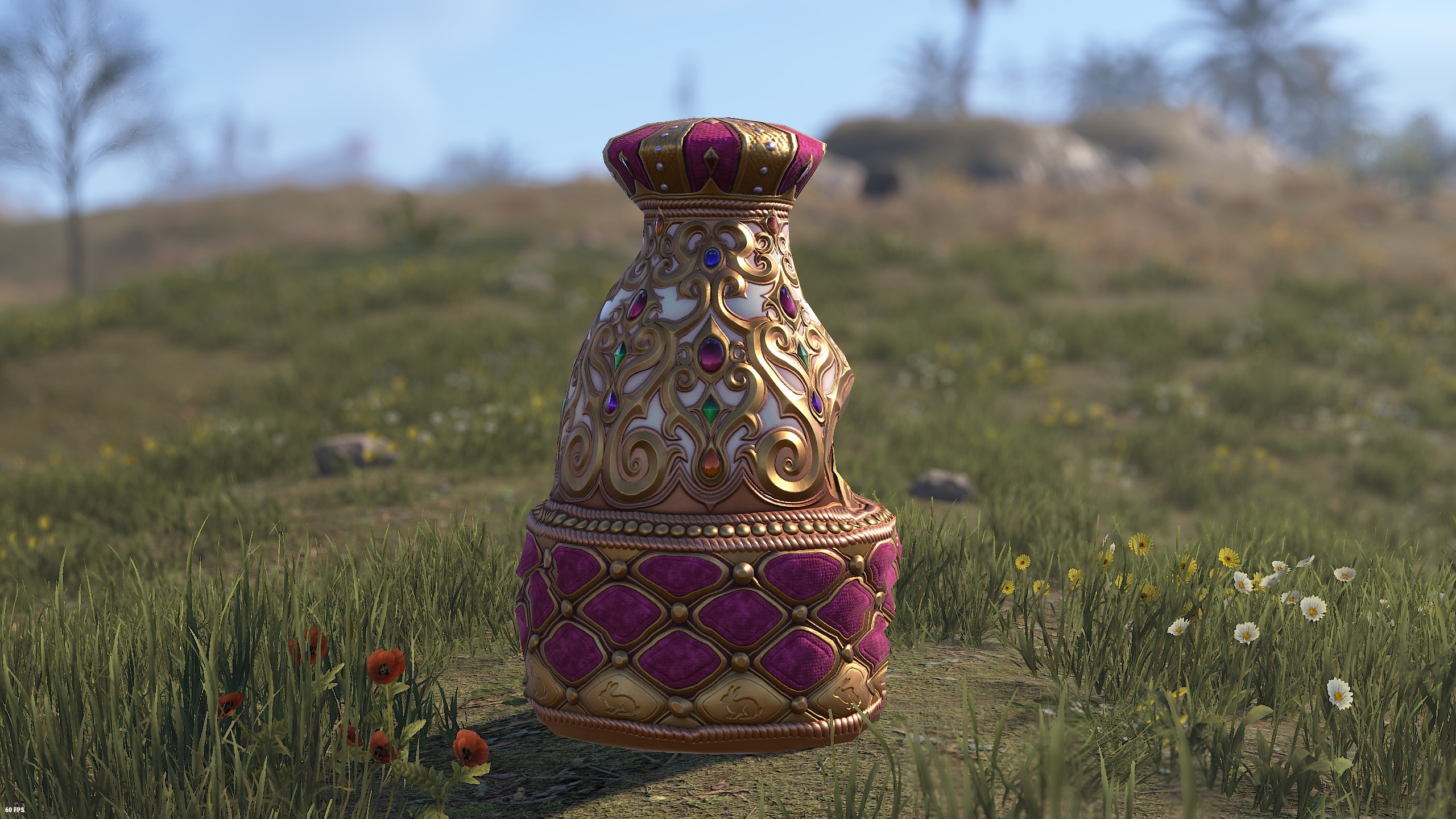 Royal Egg Furnace thumbnail 9