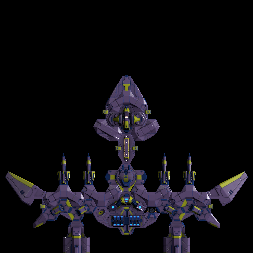 Explorer 70 Near Final
