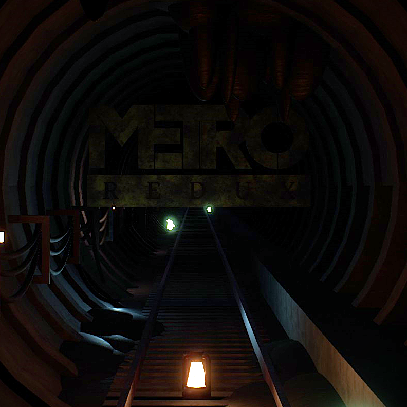 Metro: Redux