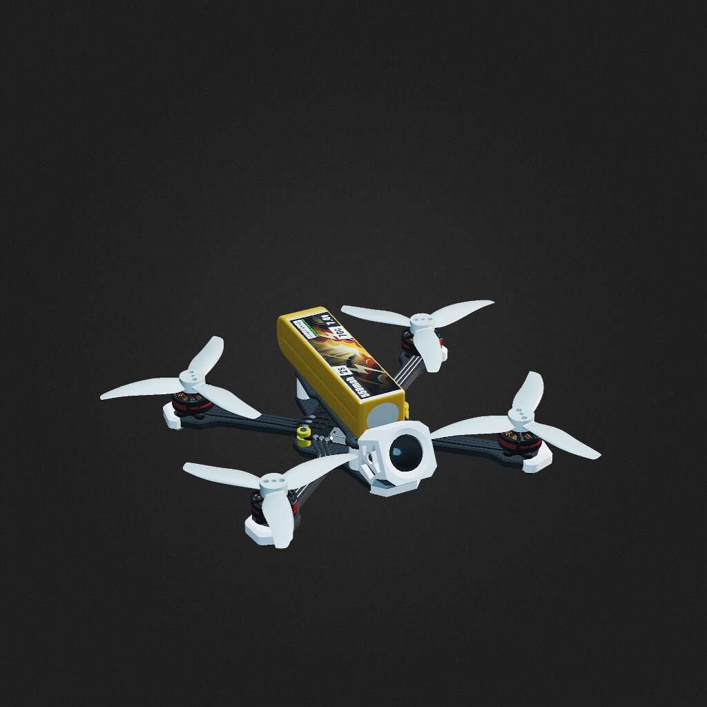 speedee   2.5''
