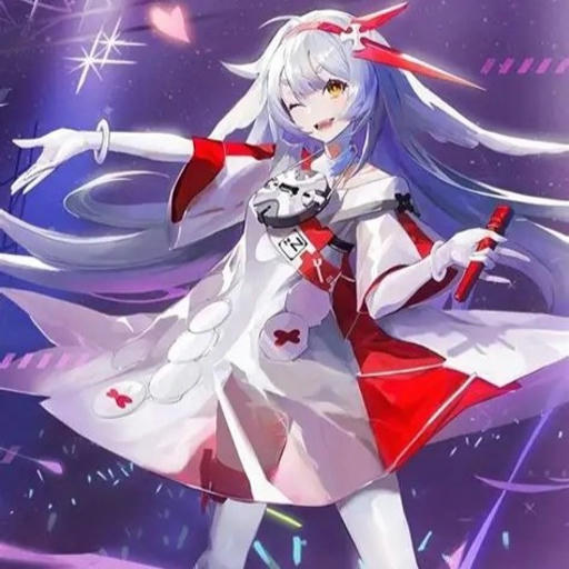 （PM/NPC）Tower of Fantasy：Fenrir