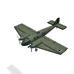 He 111 Torpedo