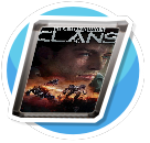 MW5 Clans Poster