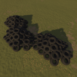 wheel mountain x3 preview
