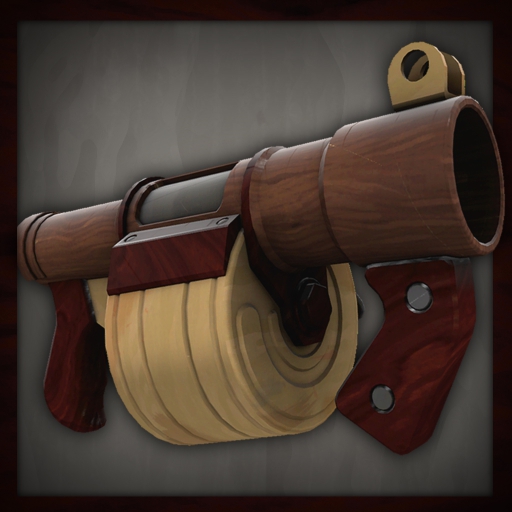 All natural – Team Fortress 2 Mod