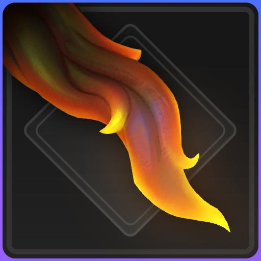[Alt Style] Bugtender's Spicy Root