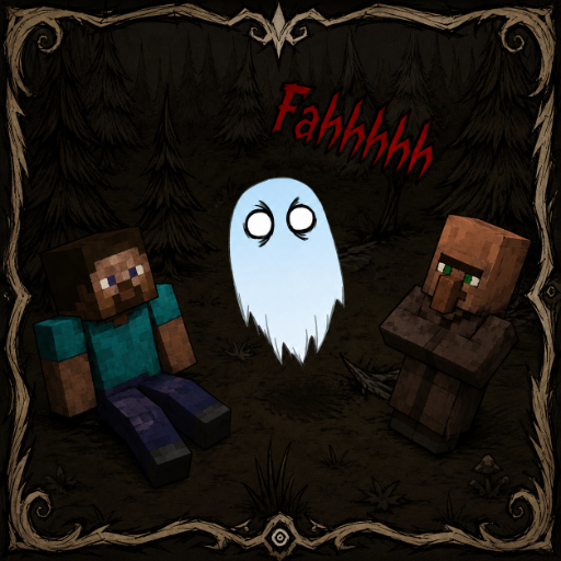 Random Death Sound Pack – Don't Starve Together Mod