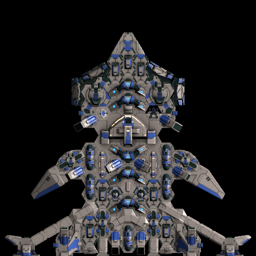 Strong cruser