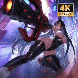 棕色尘埃2BrownDust2ブラウンダスト2 preview