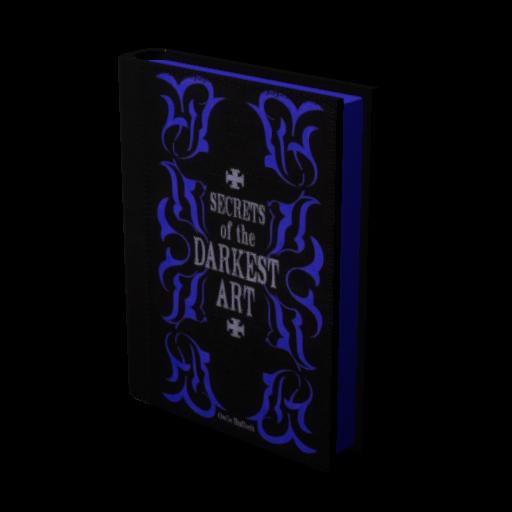 Secrets Of The Darkest Art