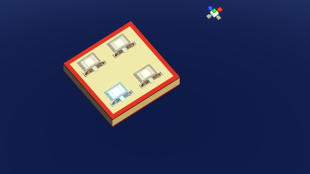 test coop preview