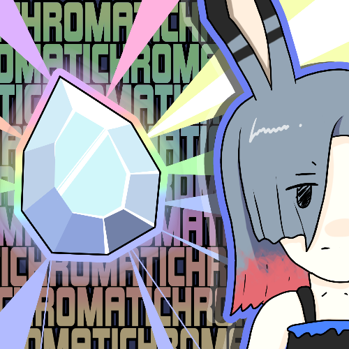 Chromatic - Assassin Rabbit