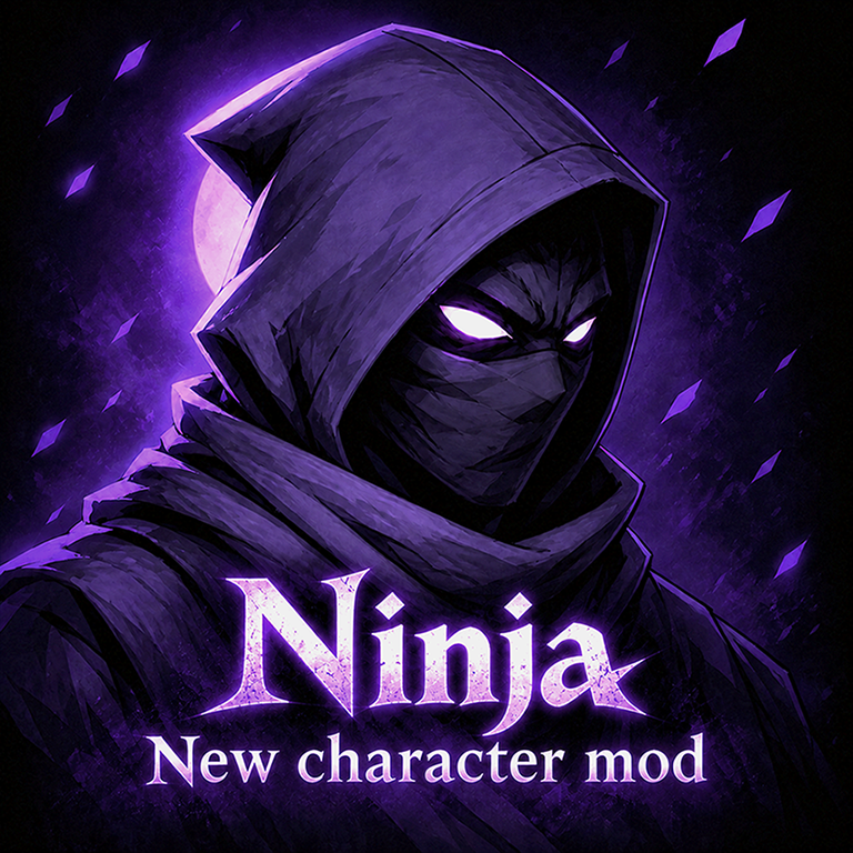 The Ninja preview