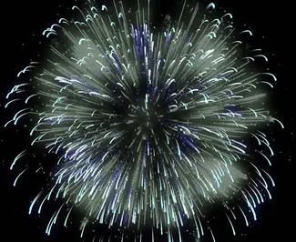 FireworkCannon