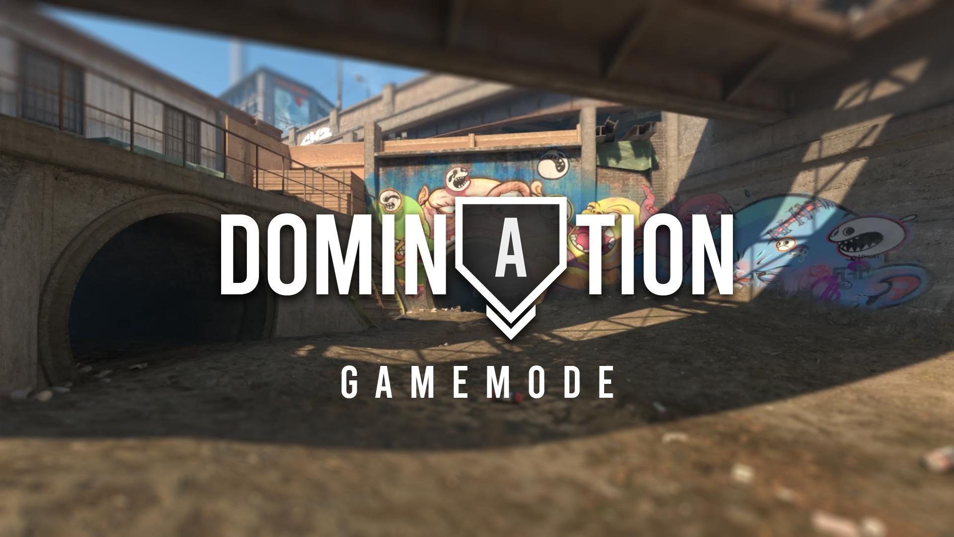 Overpass [Domination]