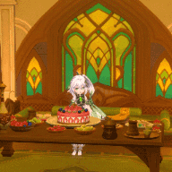Nahida-Birthday party-Bonus ver