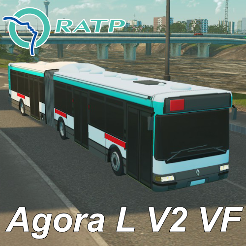 RATP Agora L V2 VF