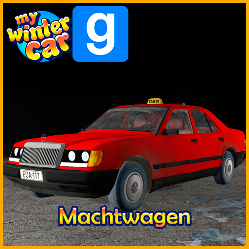 [LVS] Machtwagen
