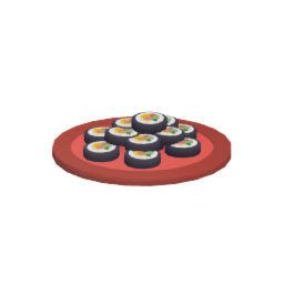 Kimbap