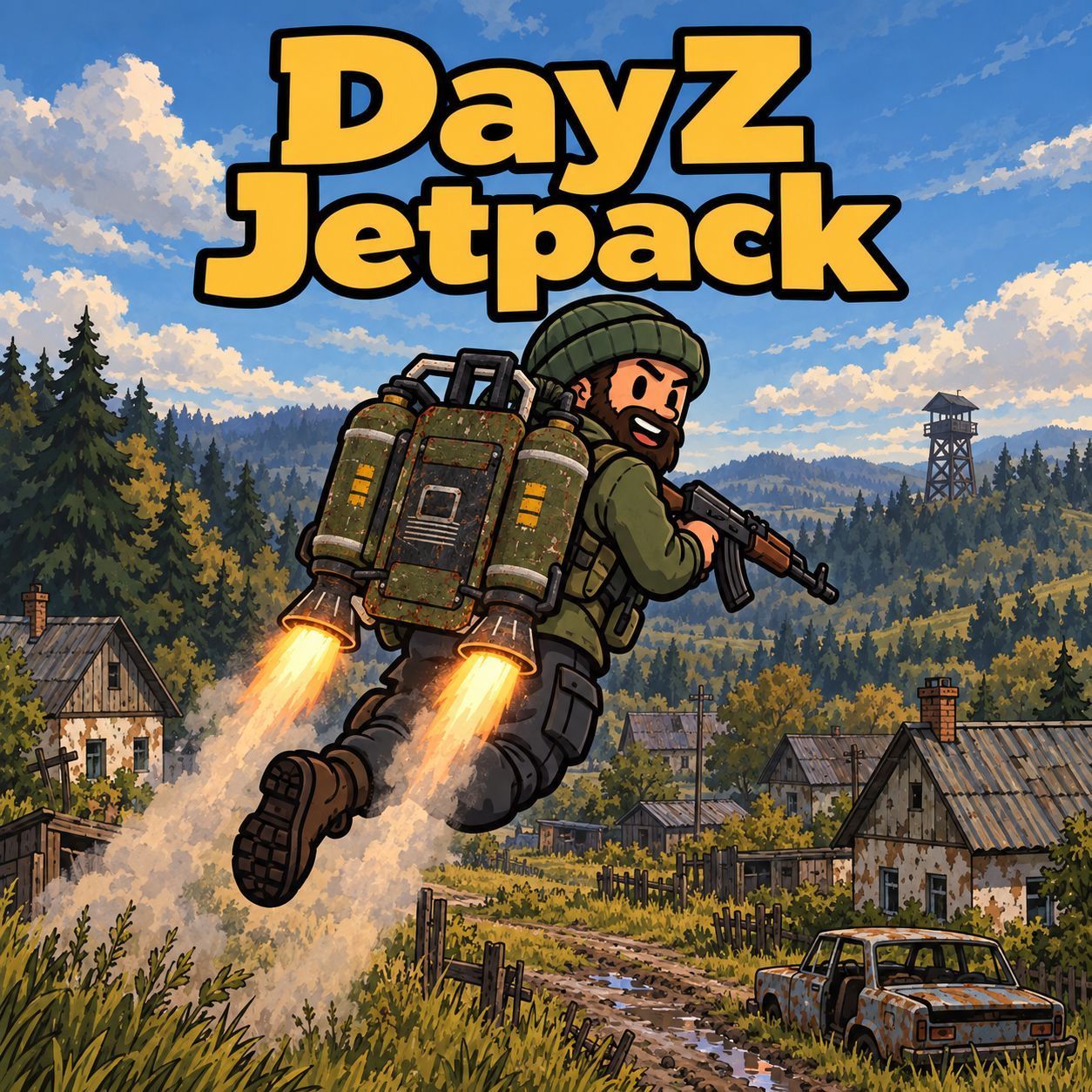 Jetpack