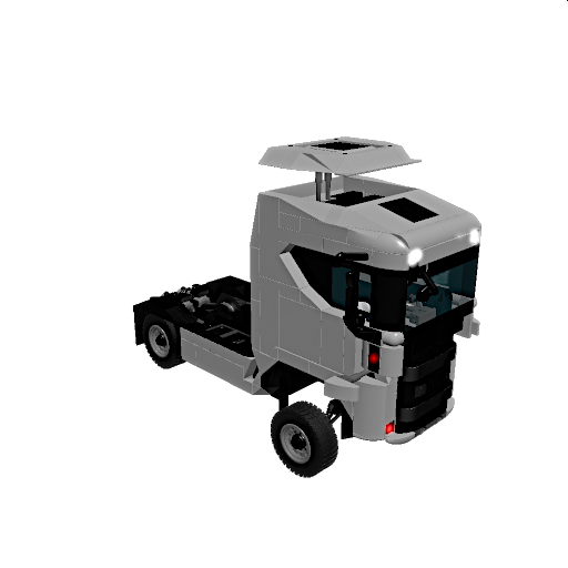 Scania S730 2-Axle 2016