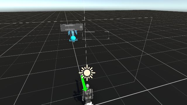 multiplayer hitreg test