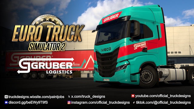 GRUBER Logistics S.p.A.
