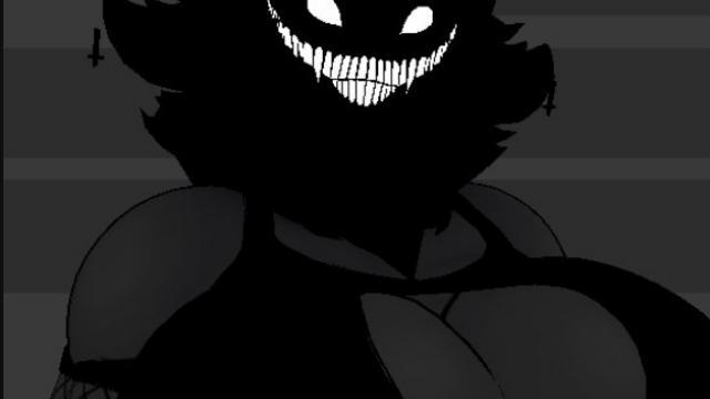 [COMM - R18+] Karelia the Backroom Smiler - Zoey (Reuploaded) preview