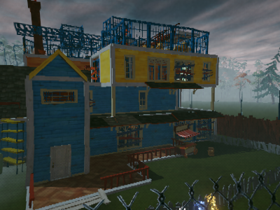 HN Act 1