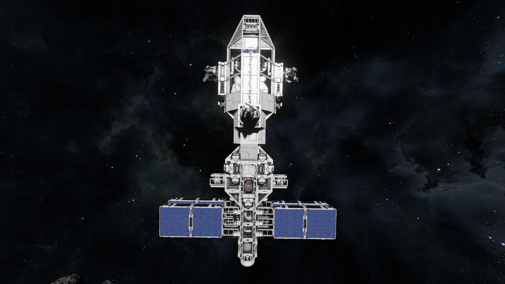 Space Agency