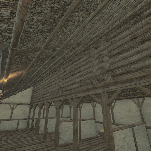 Ye Ole Stables