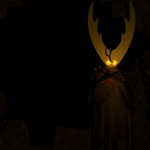 Sealed Vessel (The Hollow Knight) preview
