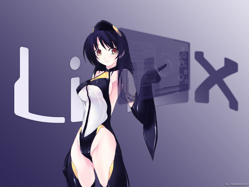 Linux tan