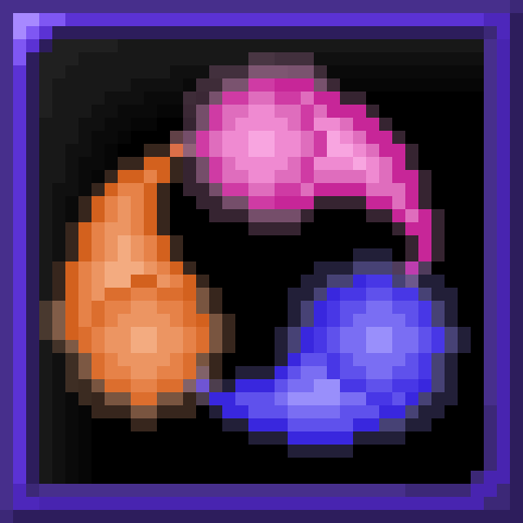 SparkPunk – tModLoader Mod