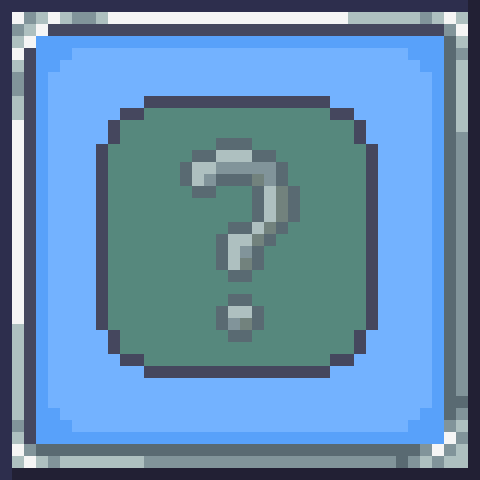 Random Slots – Terraria Mod