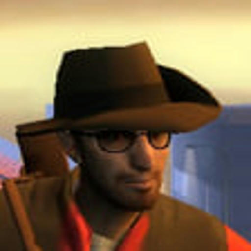Half-Life 2 Style sniper PM | Content version