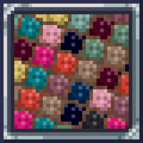 Patchwork – tModLoader Mod
