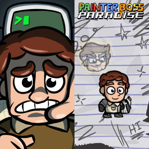 STANLEY (STANLEY PARABLE)