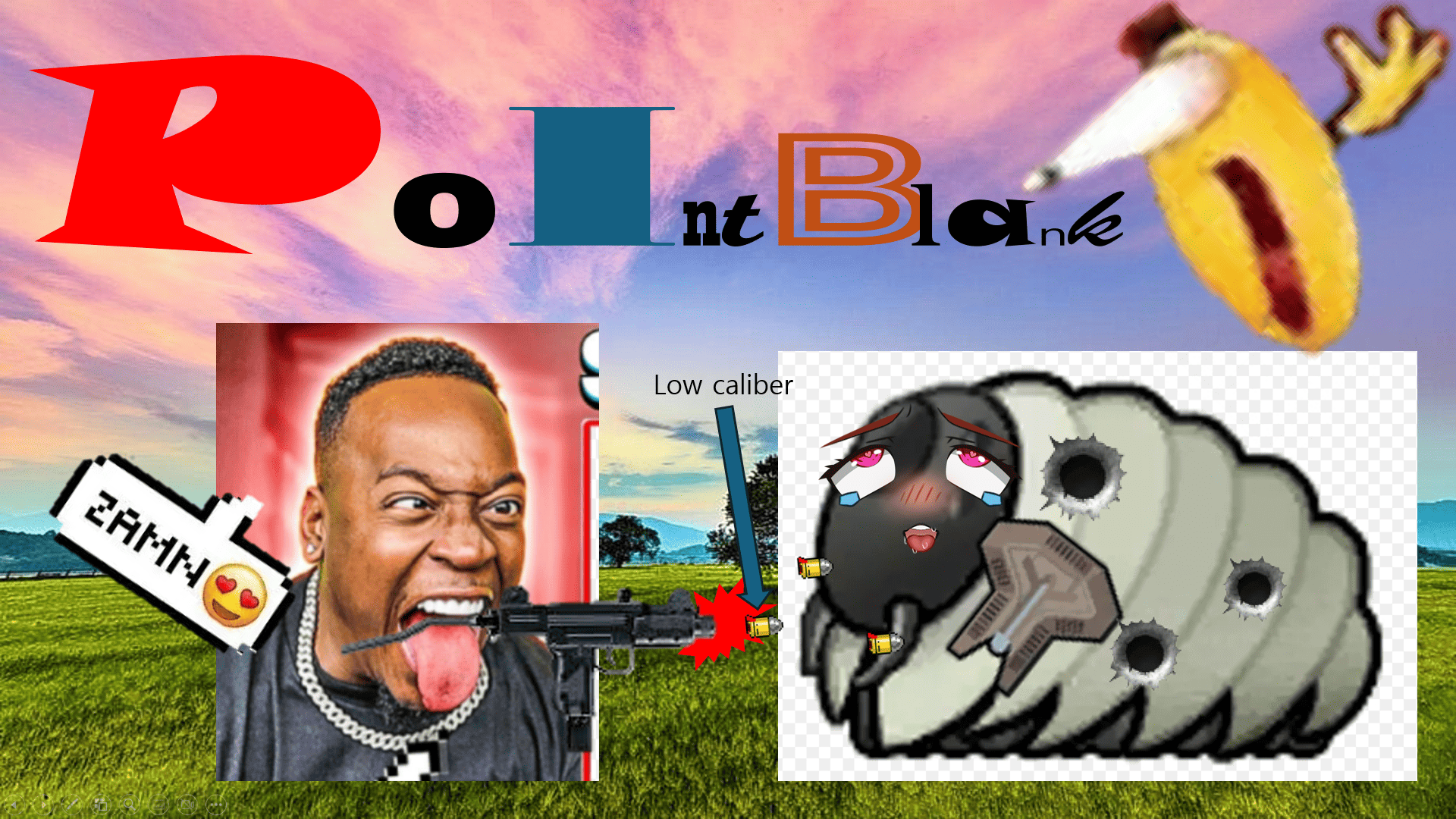 PointBlank