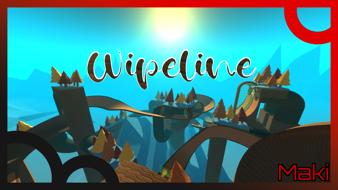 Wipeline