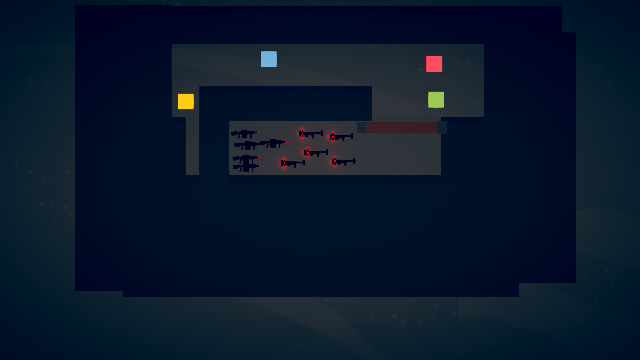 second map