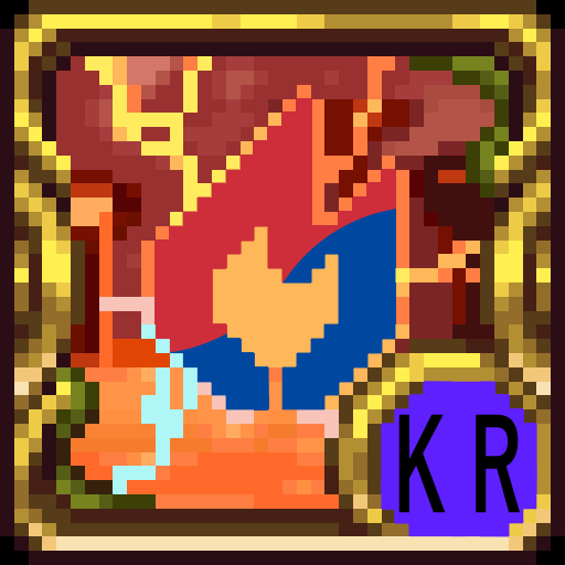 Calamity Community Remix 한글번역 KR – tModLoader Mod