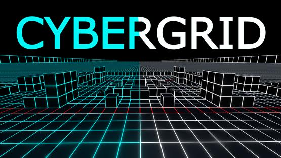 dm_cybergrid – Counter-Strike 2 Mod