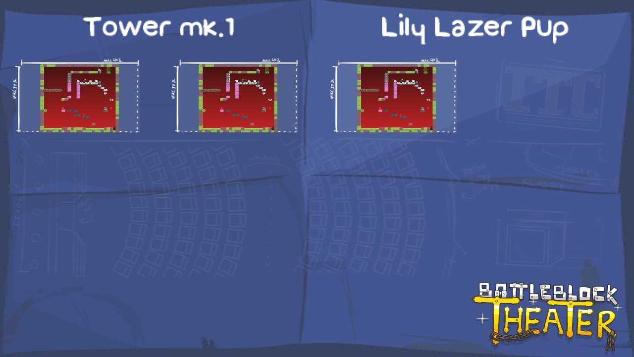 Tower mk.1