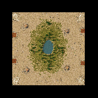 Great Oasis